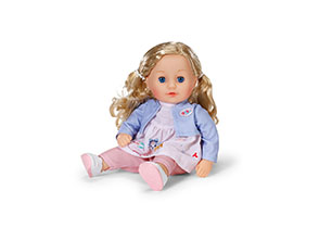 Baby Born Sophia Hairplay 36cm Doll